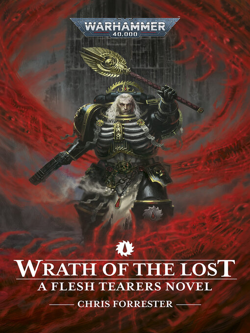 Title details for Wrath of the Lost by Chris Forrester - Available